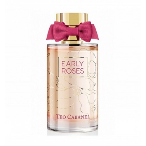 Teo Cabanel Early Roses