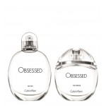 Calvin Klein Obsessed For Men