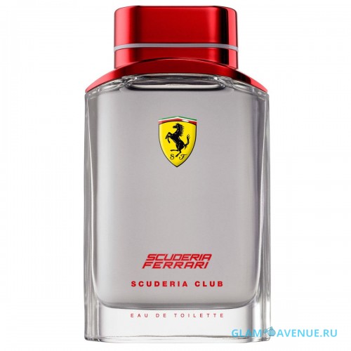 Ferrari Scuderia Club