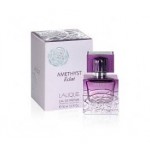 Lalique Amethyst Eclat