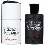 Juliette Has A Gun Lady Vengeance