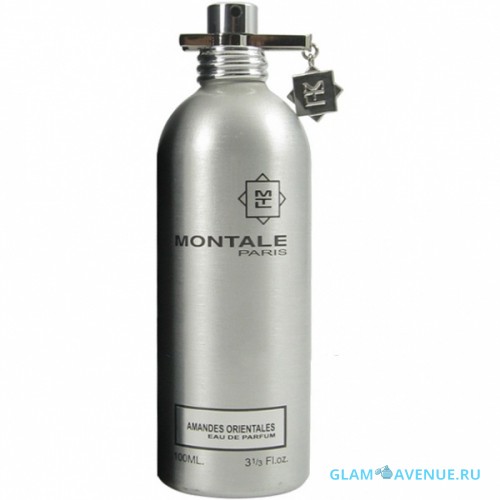 Montale Amandes Orientales