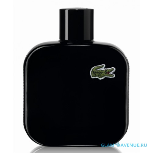 Lacoste Eau de Lacoste L.12.12. Noir Intense