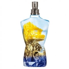 Jean Paul Gaultier Le Male Stimulating Summer Fragrance