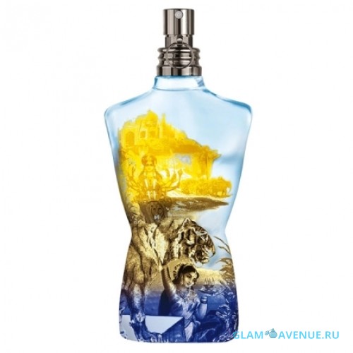 Jean Paul Gaultier Le Male Stimulating Summer Fragrance