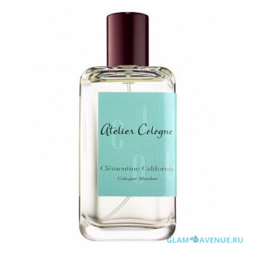 Atelier Cologne Clementine California