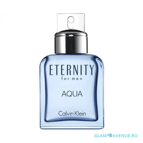 Calvin Klein Eternity Aqua