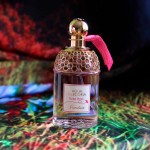 Guerlain Aqua Allegoria Rosa Rossa