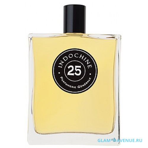 Parfumerie Generale Pg25 Indochine