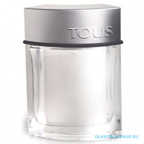 Tous Parfum Tous Man