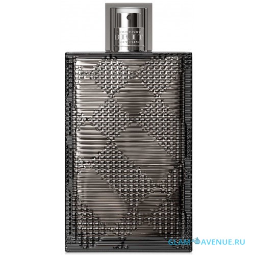 Burberry Brit Rhythm For Him Intense