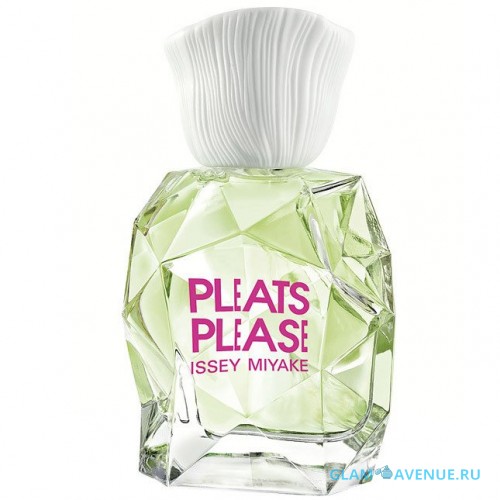 Issey Miyake Pleats Please L'Eau