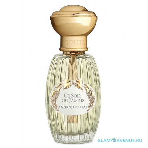 Annick Goutal Ce Soir Ou Jamais