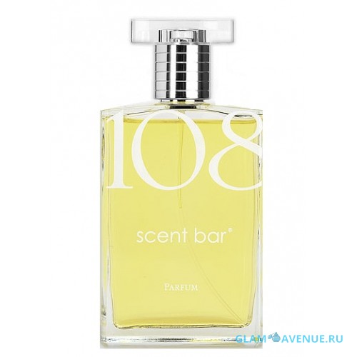 Scent Bar 108