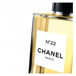 Chanel Chanel №22