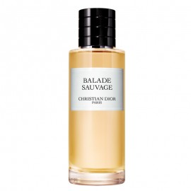 Christian Dior Balade Sauvage