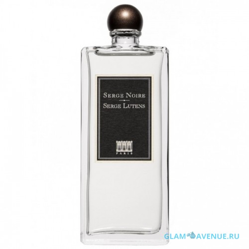 Serge Lutens Serge Noire