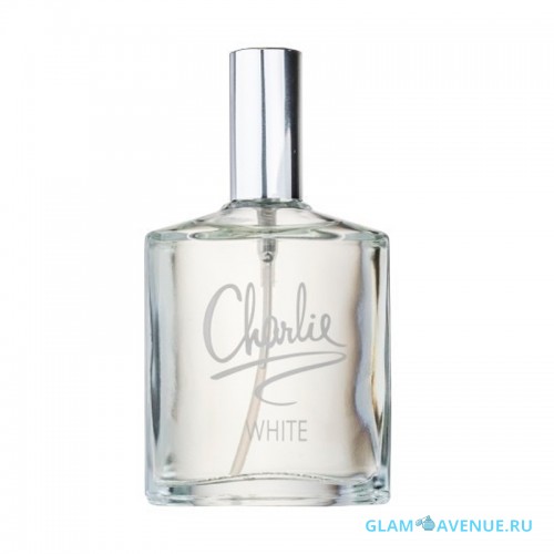 Revlon Charlie White Eau Fraiche