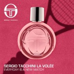 Sergio Tacchini La Volee
