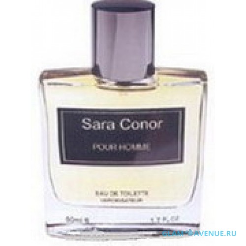 Sara Conor Pour Homme