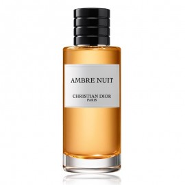 Christian Dior Ambre Nuit