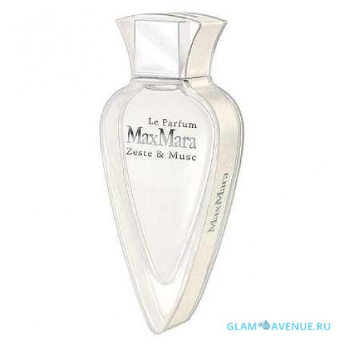 Max Mara Le Parfum Zeste & Musc