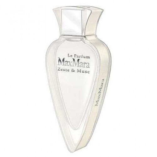 Max Mara Le Parfum Zeste & Musc