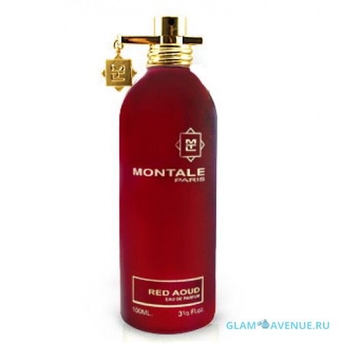 Montale Red Aoud