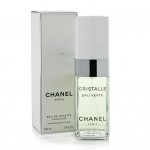 Chanel Cristalle Eau Verte