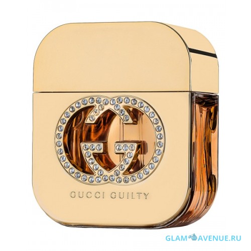 Gucci Guilty Diamond