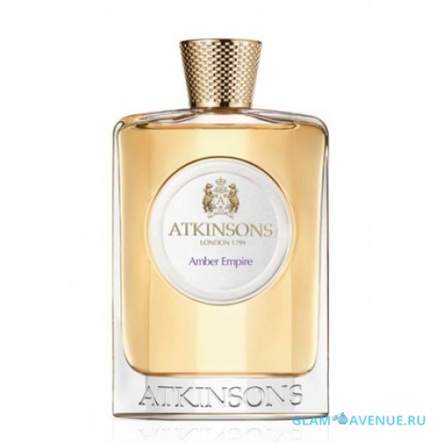 Atkinsons Amber Empire