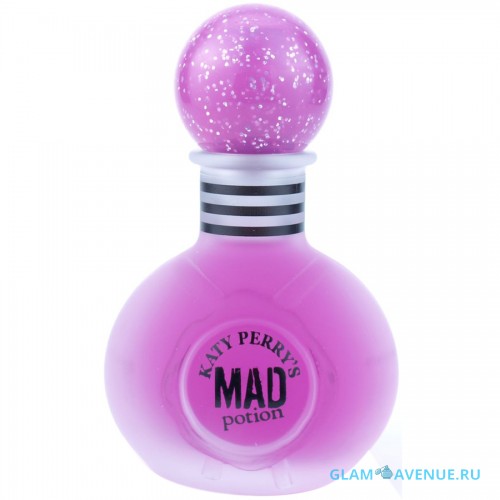 Katy Perry Mad Potion