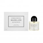 Byredo Baudelaire