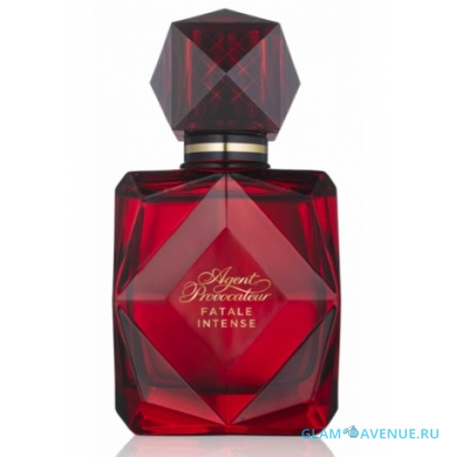 Agent Provocateur Fatale Intense