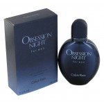 Calvin Klein Obsession Night Men