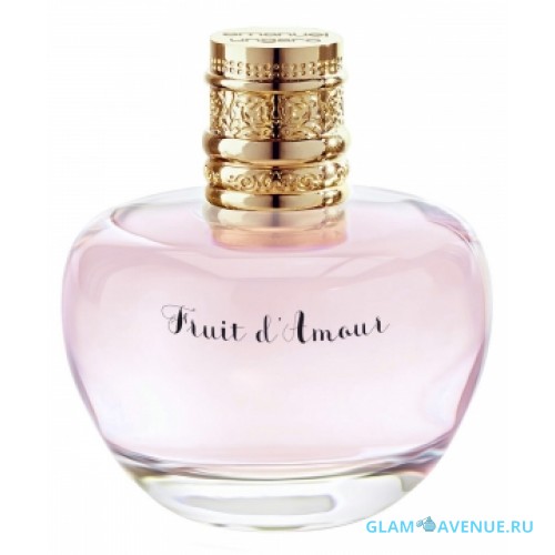 Ungaro Fruit d'Amour Pink