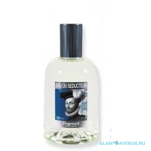 Fragonard Eau Du Seducteur