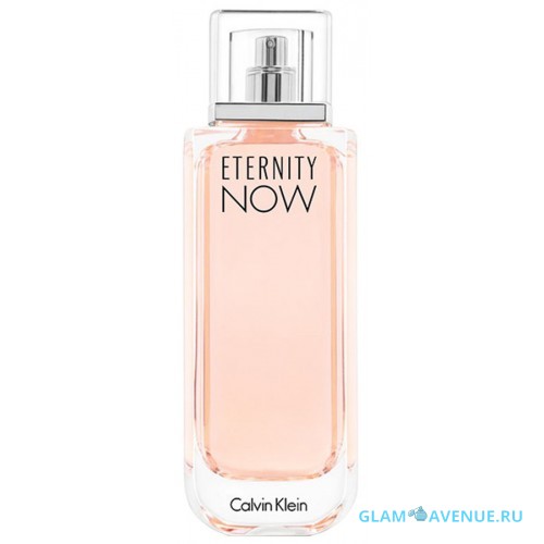 Calvin Klein Eternity Now For Women