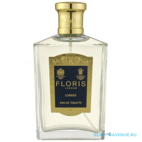 Floris Limes