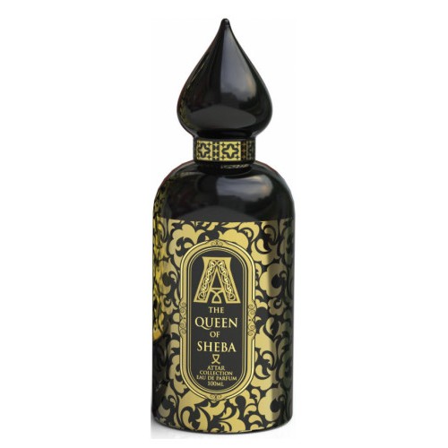 Attar Collection The Queen Of Sheba