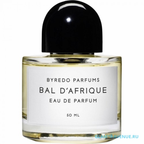 Byredo Bal D'Afrique