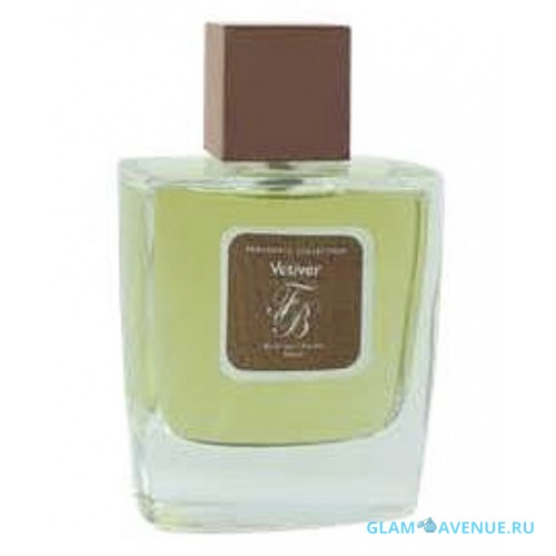 Franck Boclet Vetiver