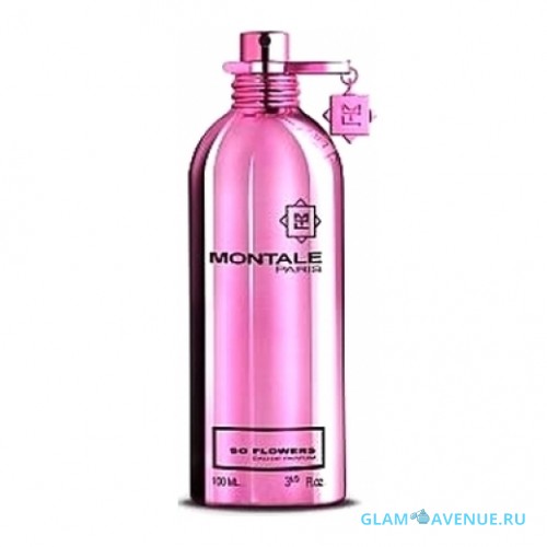 Montale So Flowers