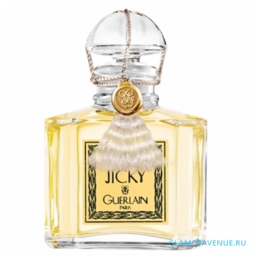 Guerlain Jicky