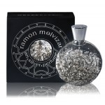 Ramon Molvizar Art Silver Perfume