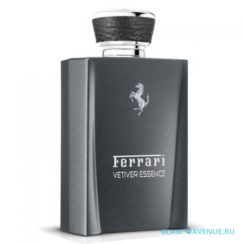 Ferrari Vetiver Essence