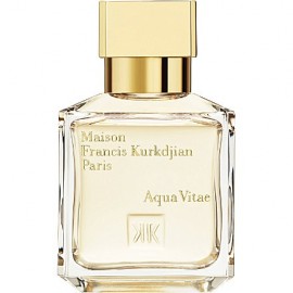 Francis Kurkdjian Aqua Vitae