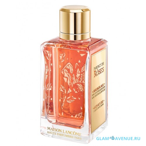 Lancome Parfait De Roses