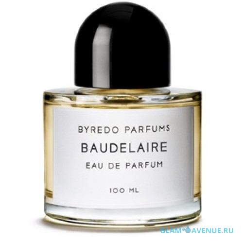 Byredo Baudelaire