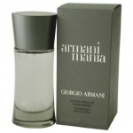 Giorgio Armani Mania Pour Homme